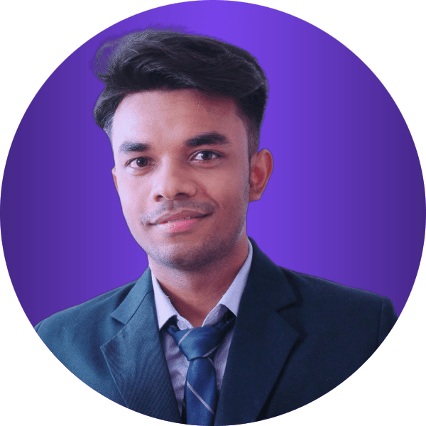 Chandan Kumar